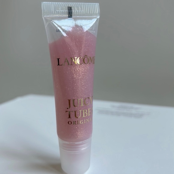 Makeup Lancme Juicy Tubes Original Lip Gloss Poshmark